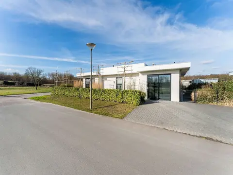 Holiday Home in Zeewolde With Sauna