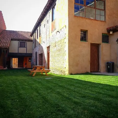 Casa de los Hidalgos - Hostel