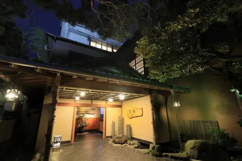Yugarawa Fuga