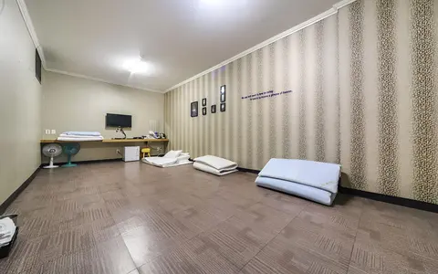 Busan Yeongdo G2