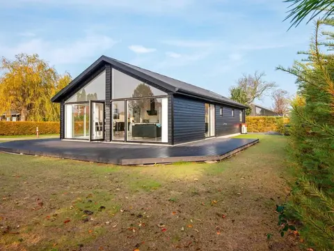 Luxury Beach House With Spa - By Traum Ferienwohnungen