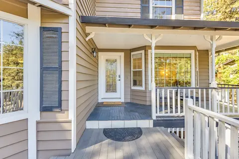 Grass Valley Vacation Rental w/ Private Pool