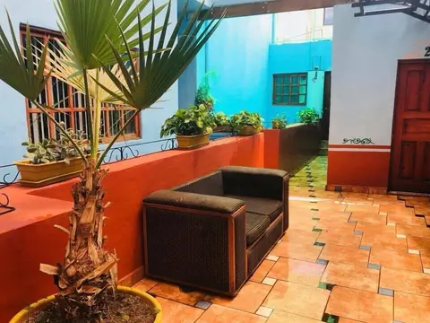 Hotel Mesón de Santa Ana