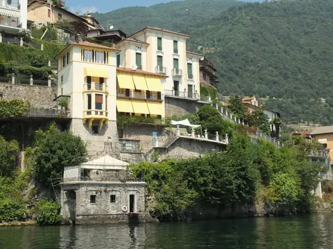 JOIVY Villa Anna Como Lake