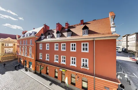 Friendly Apartments - Rynek