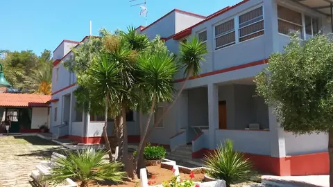 Residence Carrieri