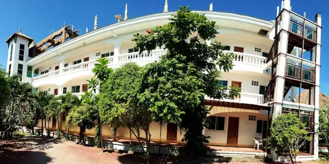 Blue Garden Resort