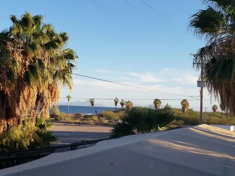 Casa del Mar - Hostel