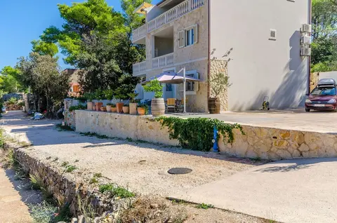 Apartments Vila Jelka