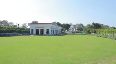 The Krati Resort
