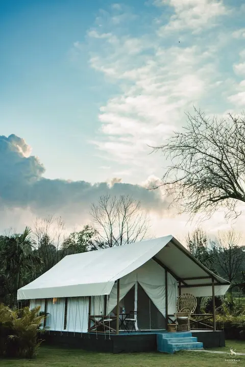REDBERRY'S LUXURY STAY