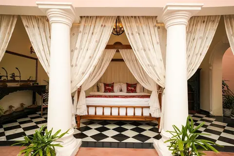 Dolce Vita - Luxury Vacation Villas