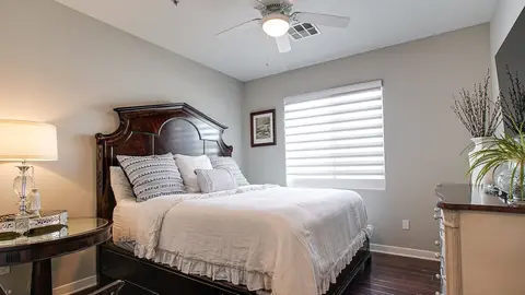 Queen Creek #151 Chandler 2 Bedroom Condo by RedAwning