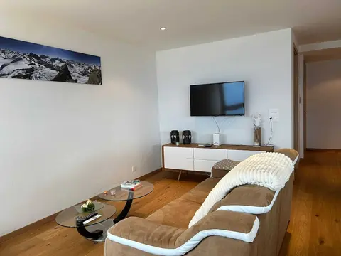 Lush Apartment With spa