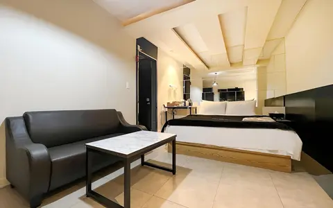 Indeogwon Valt Hotel