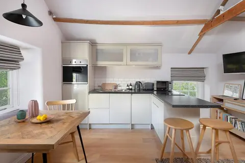 The Hayloft