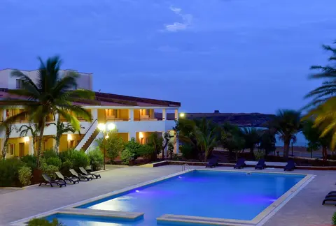 Pestana Trópico - Ocean & City Hotel