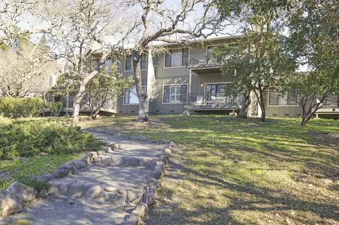 888 Oak Creek At Silverado 2 Bedroom Condo by Redawning