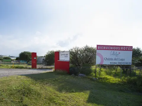 Quinta del Lago