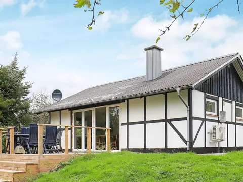 5 Person Holiday Home in Struer