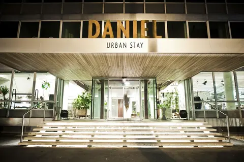 Hotel Daniel Vienna - Smart Lifestyle Near City Centre