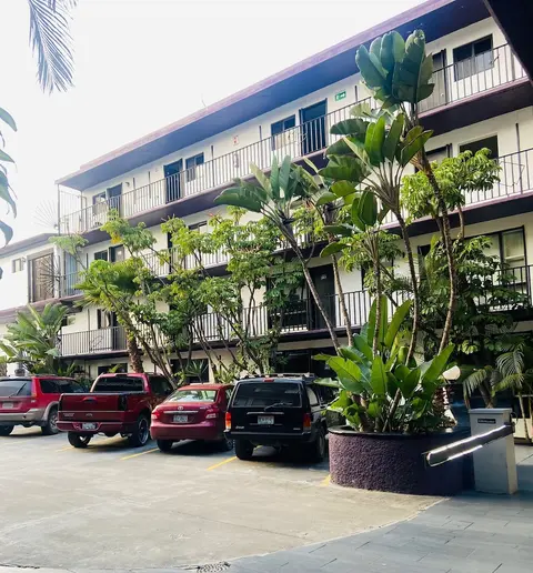 Hotel Suites Royal