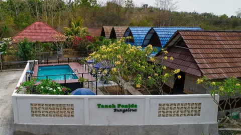 Tanah Penida Bungalow