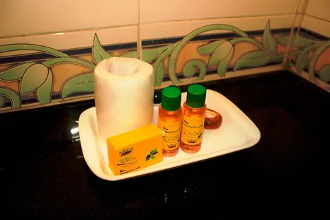 Fabhotel Panchami Comforts