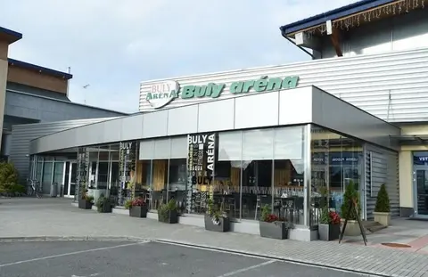 Buly Aréna Kravaře
