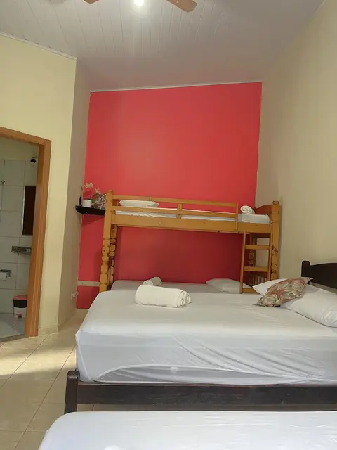 Hotel Fazenda Aguas VIvas