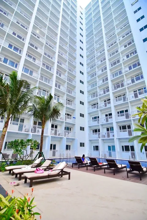 Luxury Condo Shore Residences
