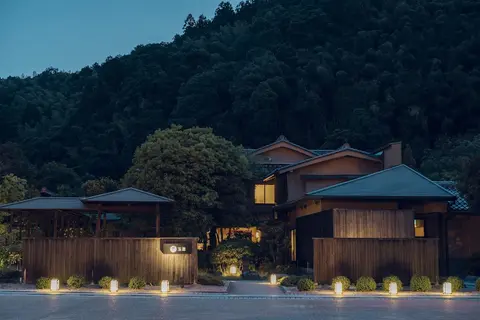 Hoshino Resorts KAI Tamatsukuri