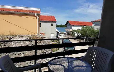 Ljilja 1 - With Terrace - A1