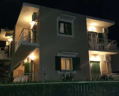 Vicky's Guesthouse