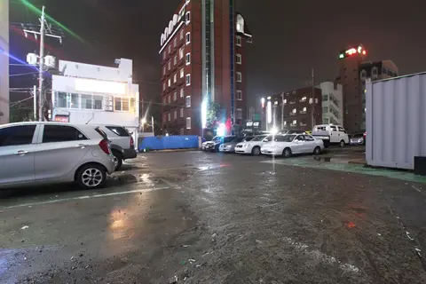Yeosu Hak-dong J