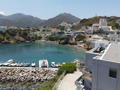 Villa Maria I - 2 bdr Apartment Ground Floor by Estia