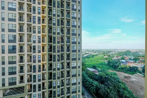 Best Deal And Comfortable Studio At Transpark Cibubur Apartment Near Mall