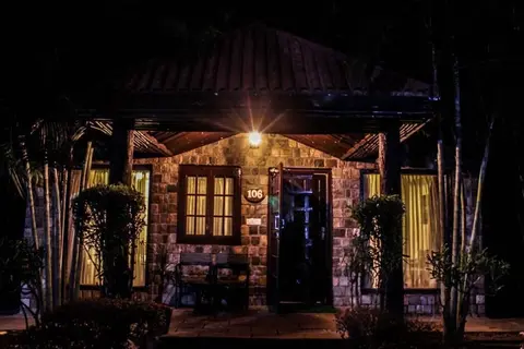 Jungle Leela Resort