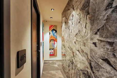 Etrus Boutique Room Amalfi
