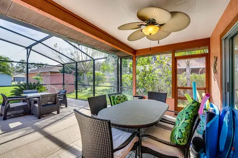 Kissimmee Home w/ Private Pool, 18 Mi to Disney!
