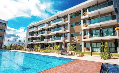 Flat Mana Beach Experience - Muro Alto