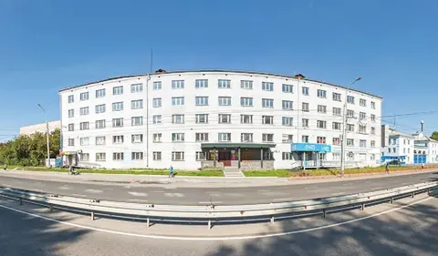 Sokolov Hotel