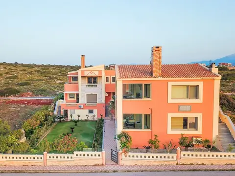 Kallia Apartment