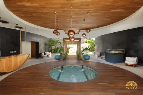 Adora Tulum H-05 1BR Condo