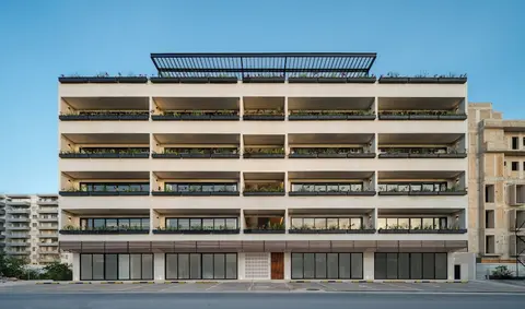 Mika Condos