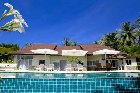 Villa Avalon