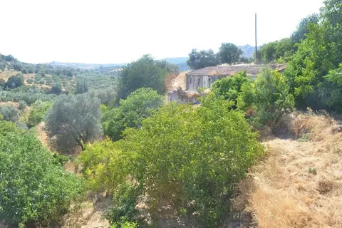 Beautiful 2-bed House in Panagia Crete