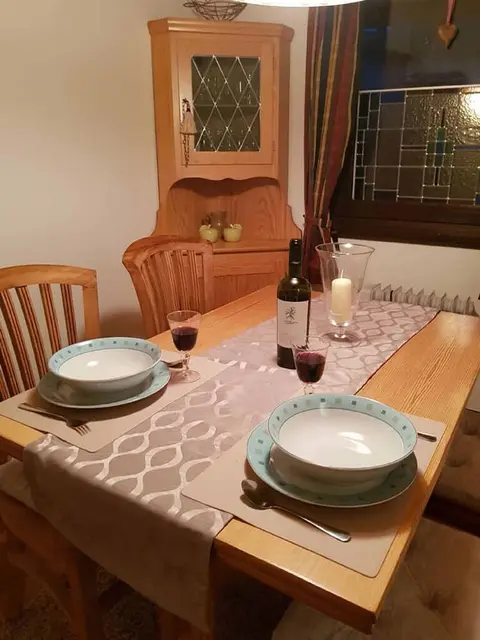 Haus Ani Winterberg