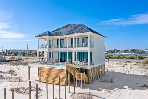 Perdido Tide Beach House