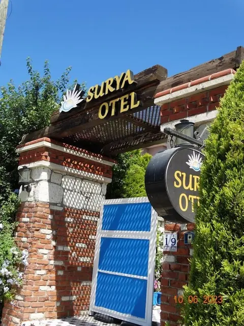 Surya Butik Otel